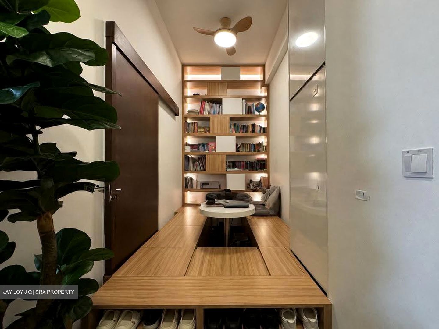 Hillsta (D23), Condominium #609913841
